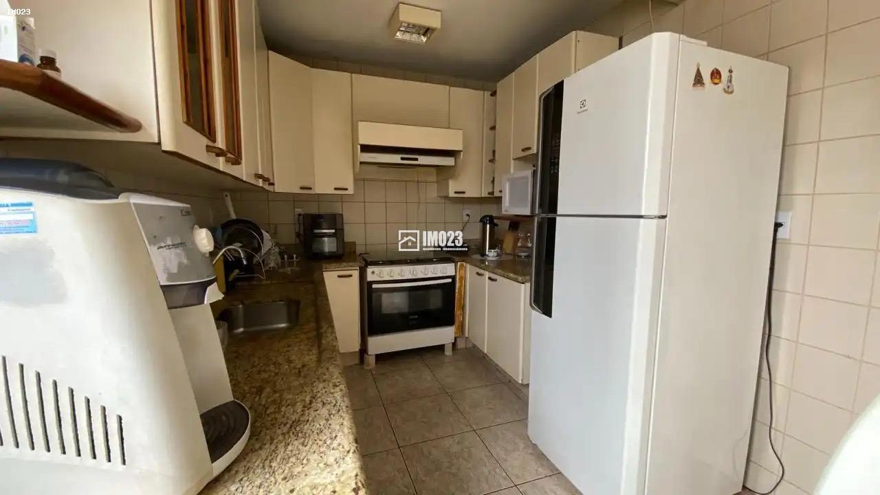 Apartamento, 3 quartos - Foto 2
