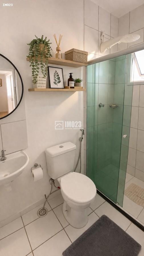 Casa de Condomínio, 3 quartos - Foto 7