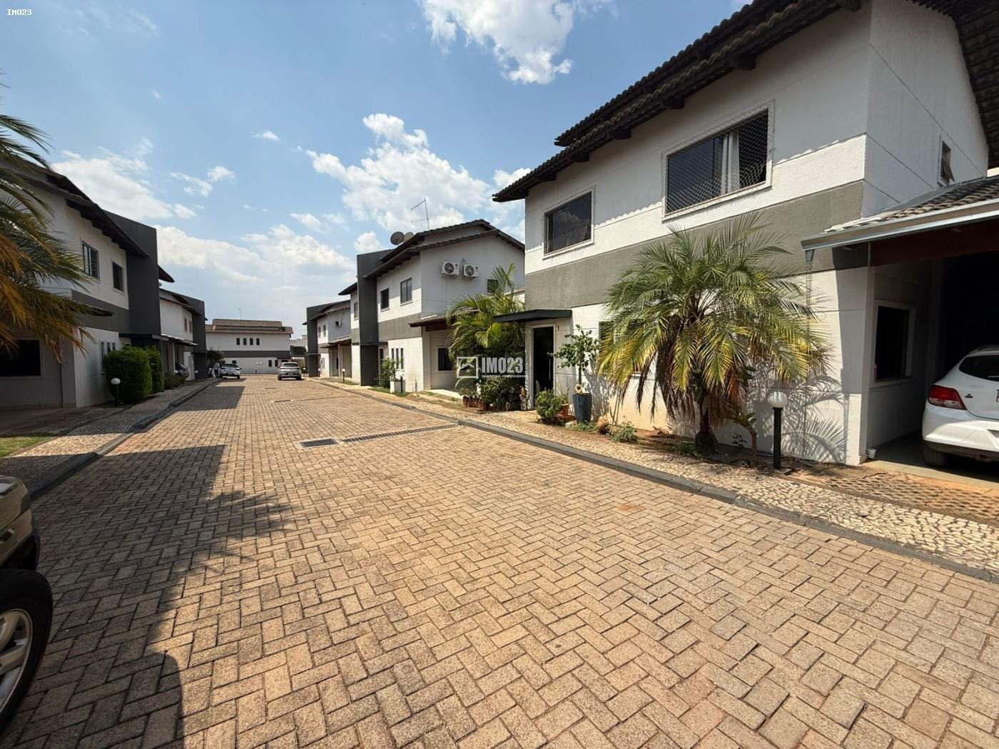 Casa de Condomínio, 4 quartos - Foto 2