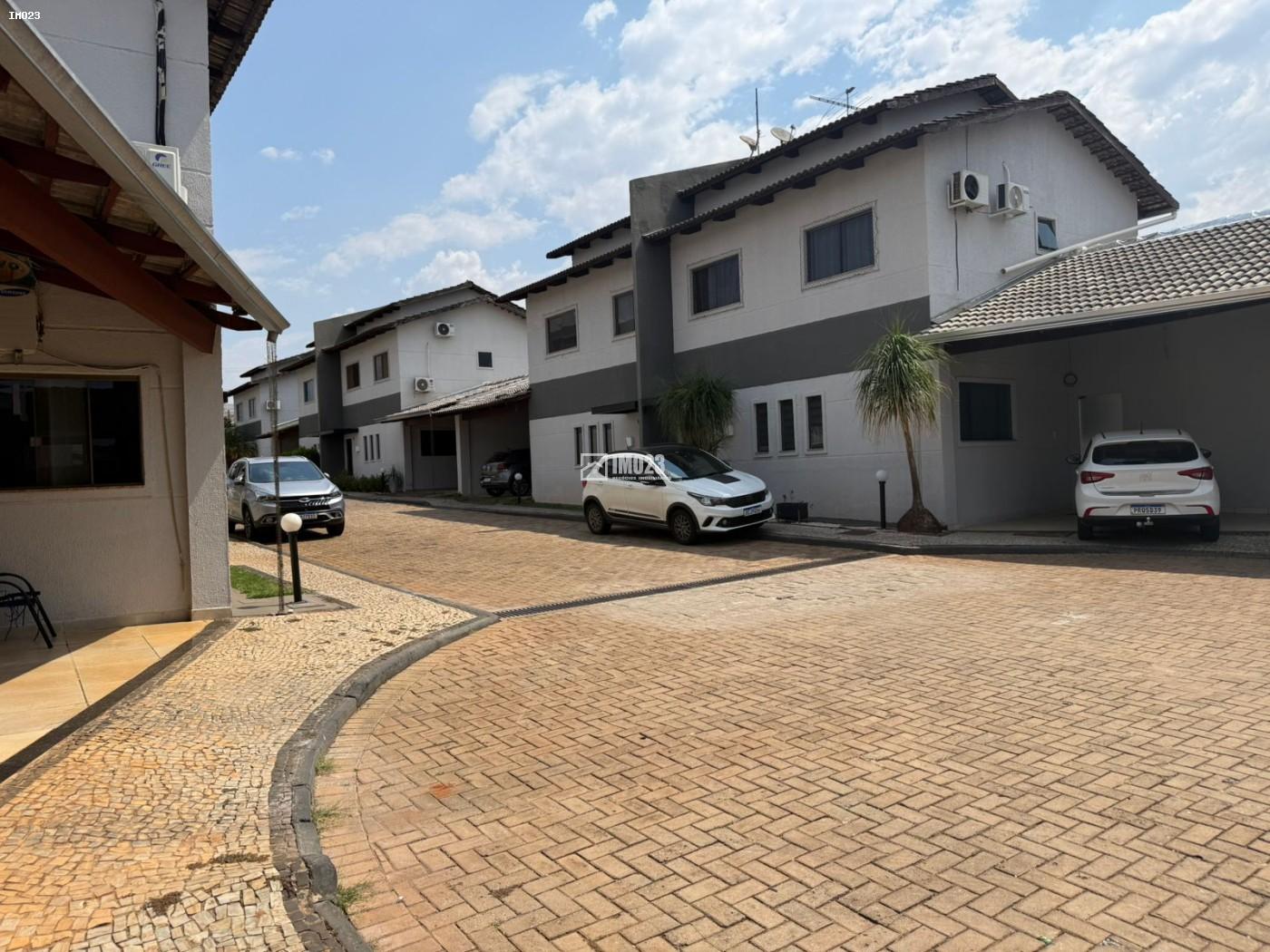 Casa de Condomínio, 4 quartos - Foto 9