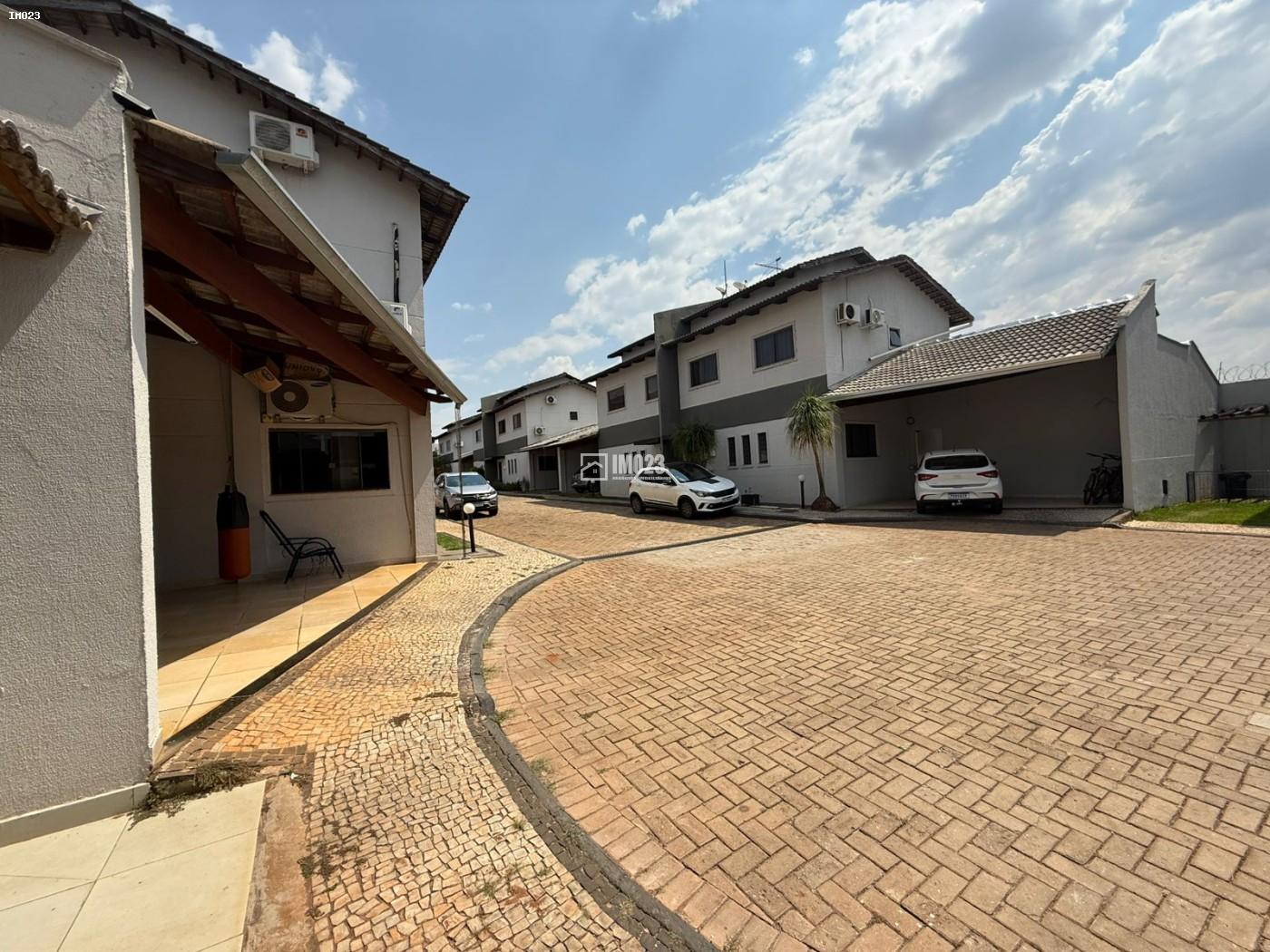 Casa de Condomínio, 4 quartos - Foto 8