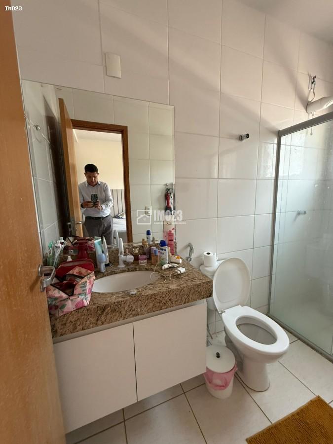 Casa de Condomínio, 4 quartos - Foto 13