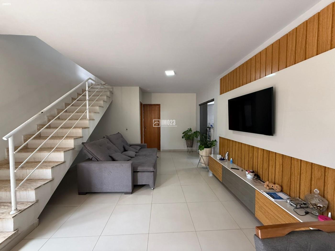 Casa de Condomínio, 4 quartos - Foto 18