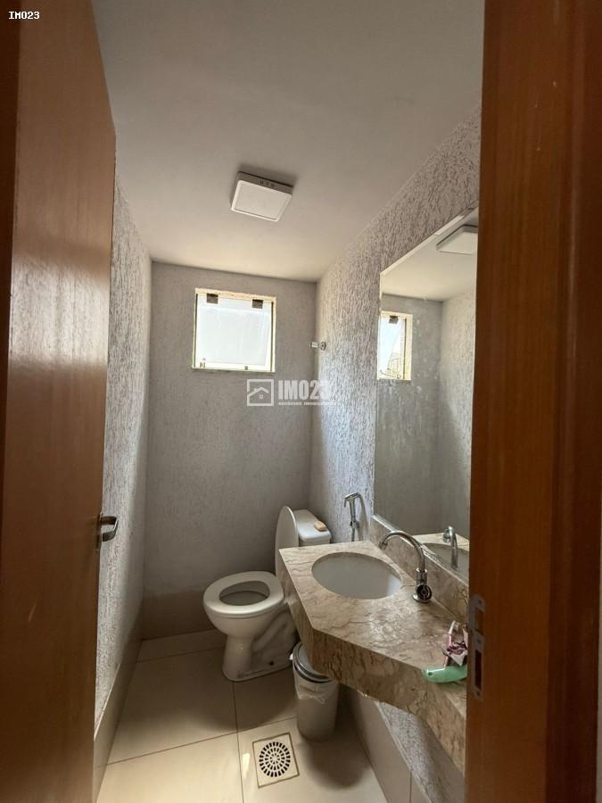 Casa de Condomínio, 4 quartos - Foto 24