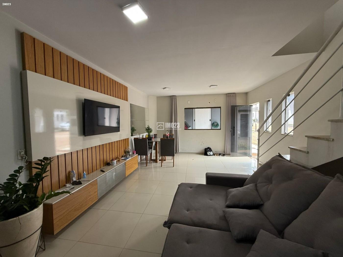 Casa de Condomínio, 4 quartos - Foto 27