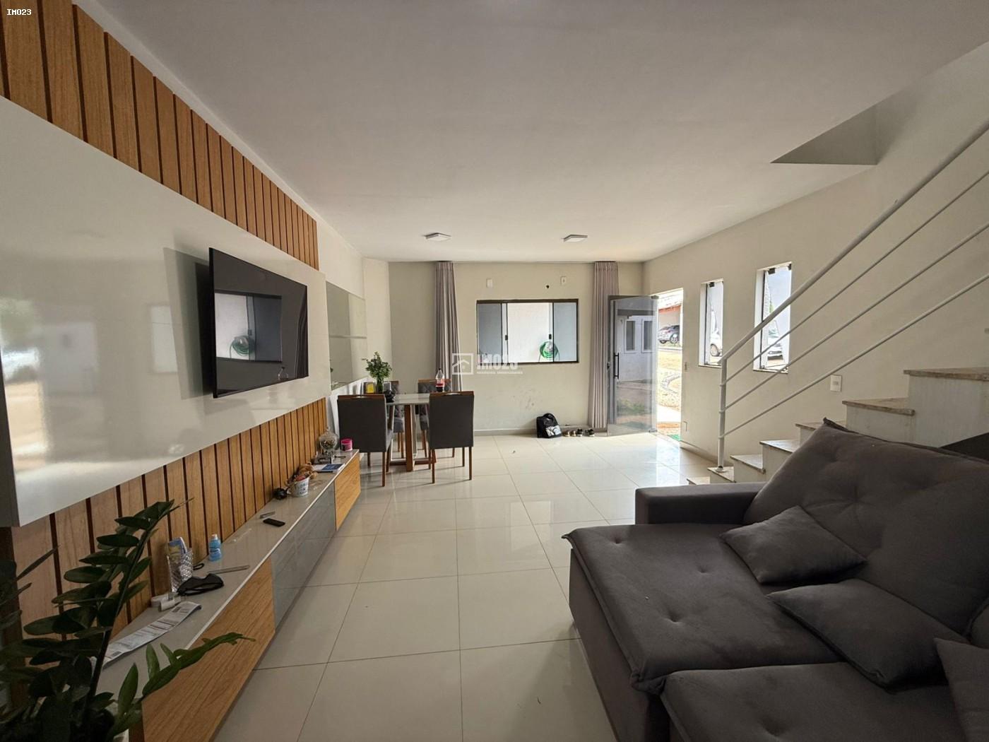 Casa de Condomínio, 4 quartos - Foto 28