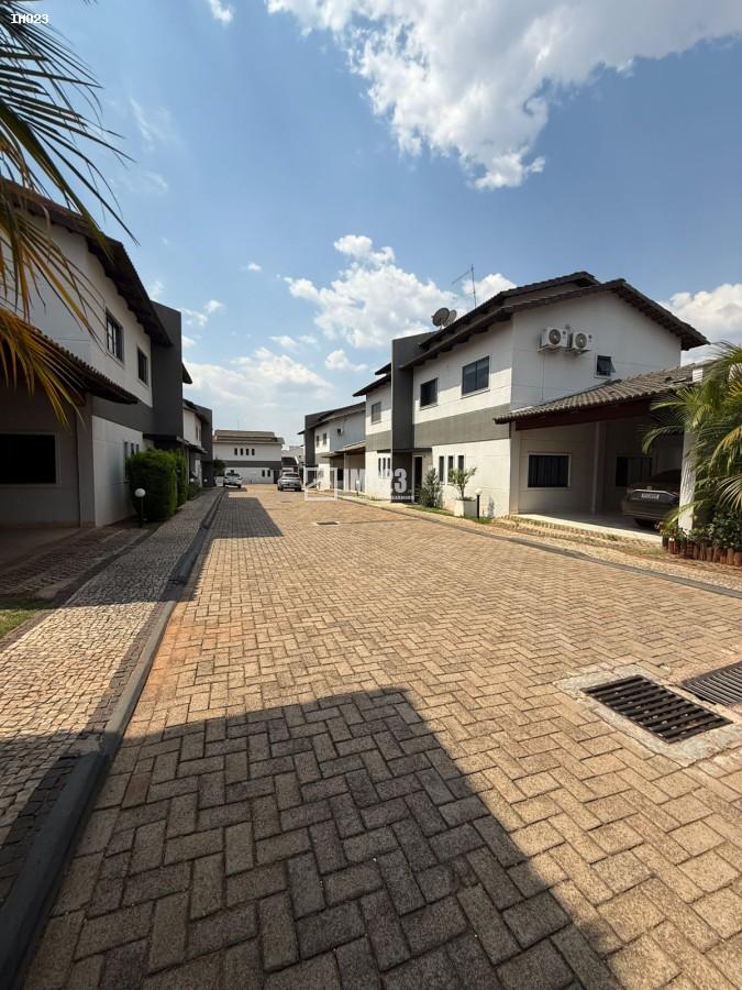 Casa de Condomínio, 4 quartos - Foto 30