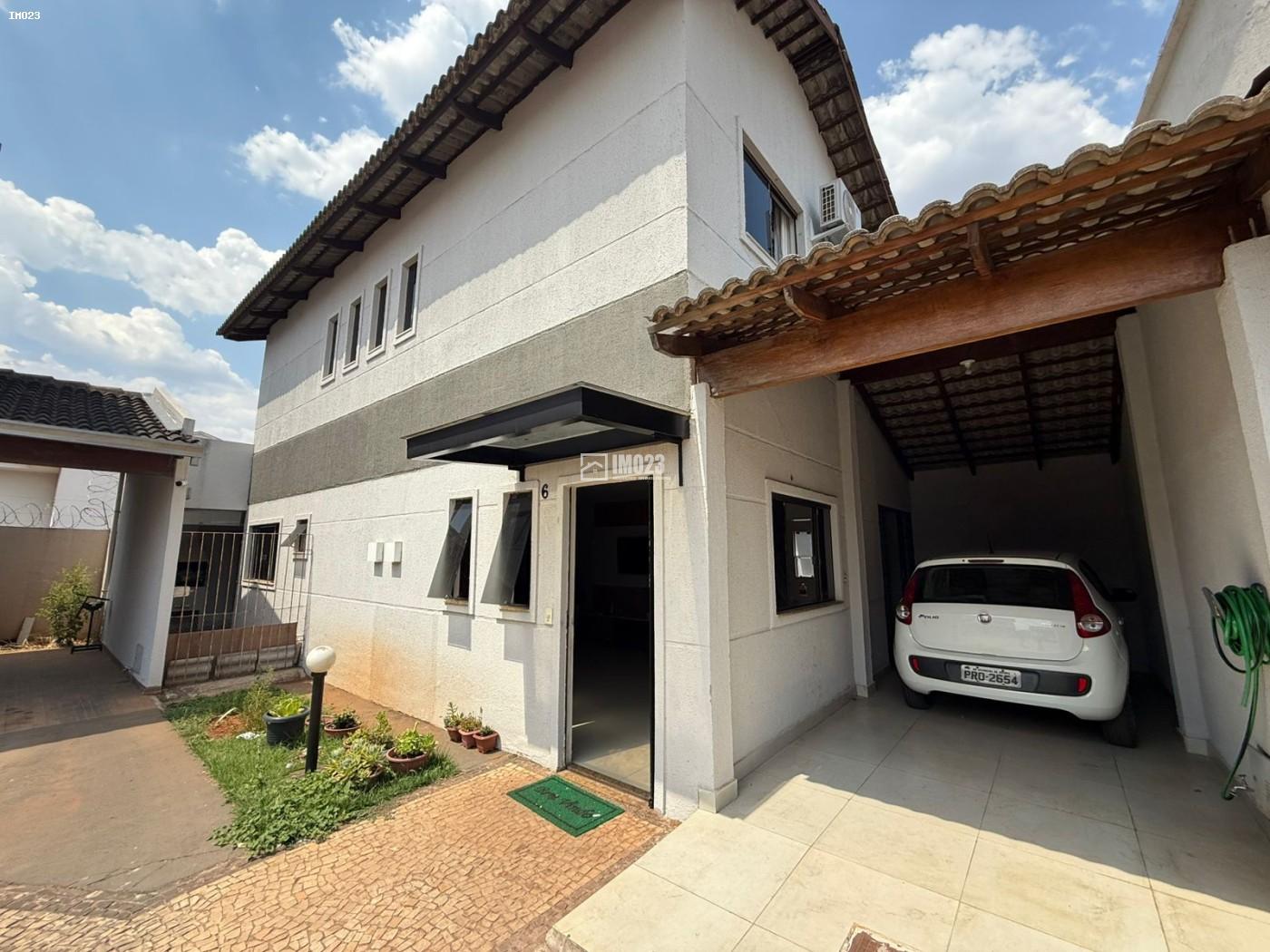 Casa de Condomínio, 4 quartos - Foto 29