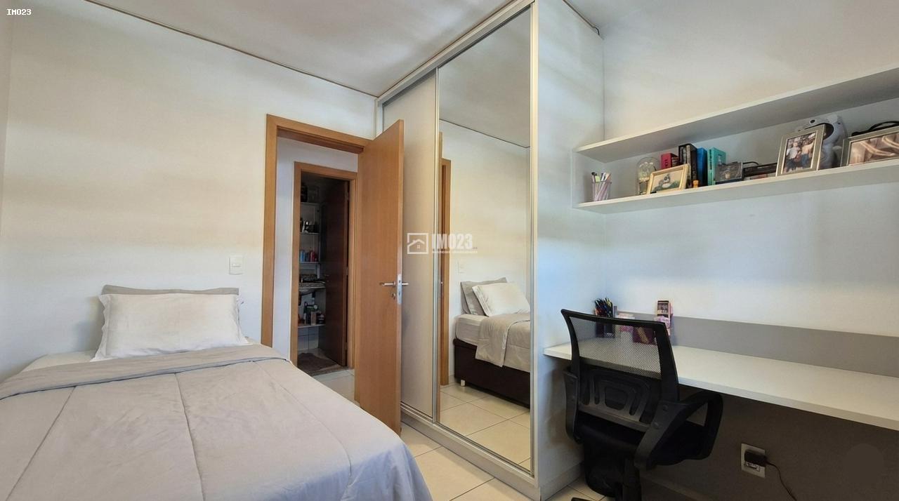 Apartamento, 2 quartos - Foto 6