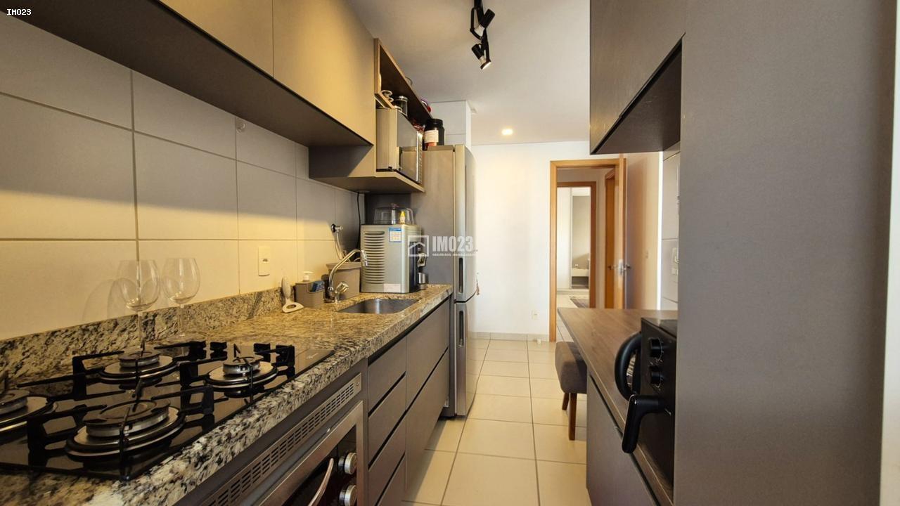 Apartamento, 2 quartos - Foto 8