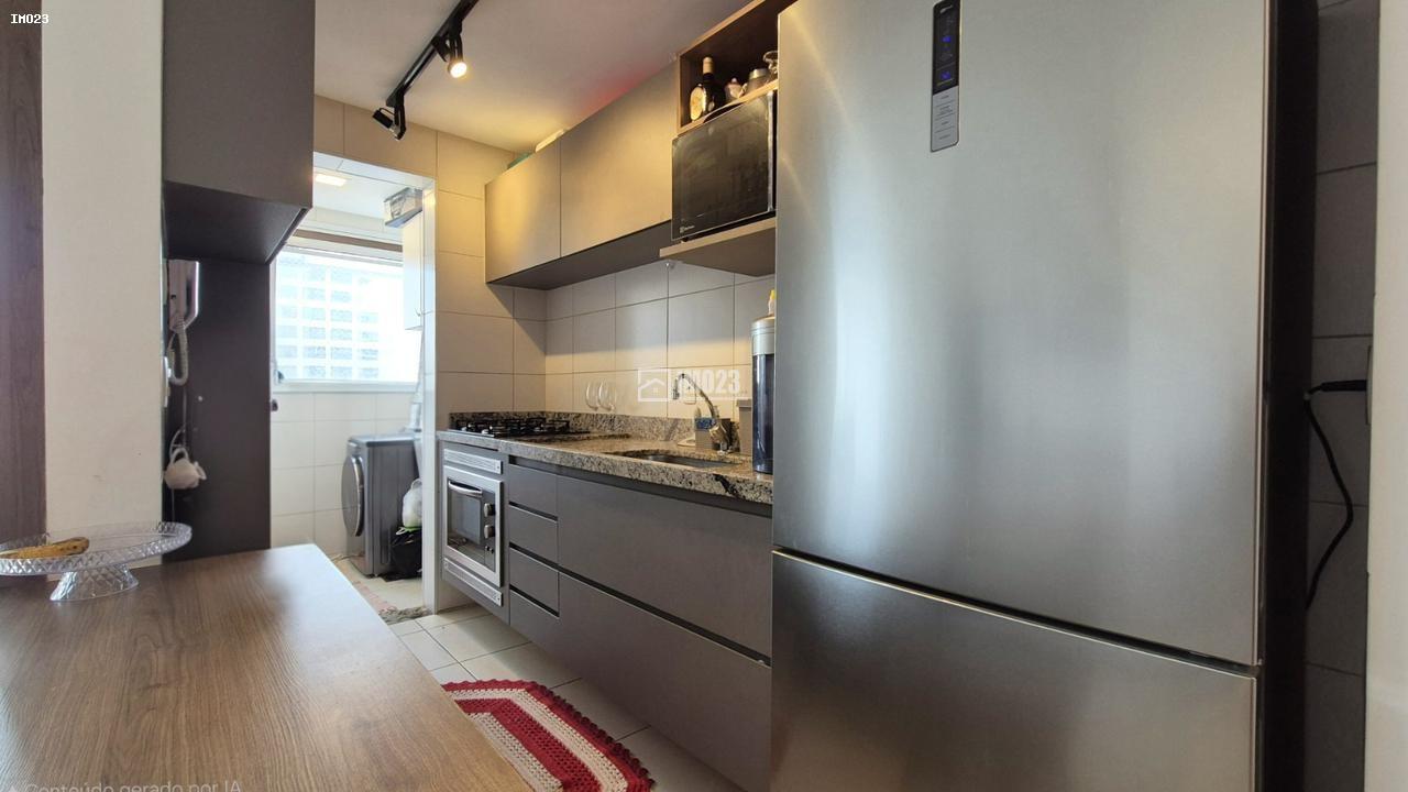 Apartamento, 2 quartos - Foto 9