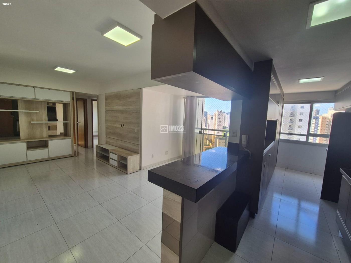 Apartamento, 3 quartos - Foto 1