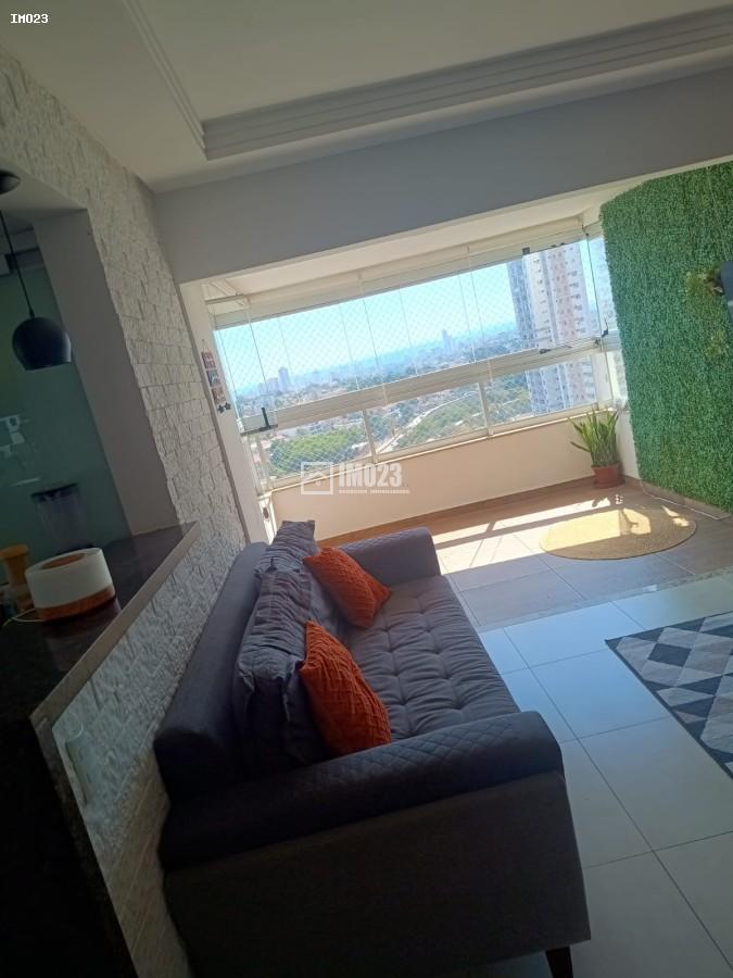 Apartamento, 3 quartos - Foto 9