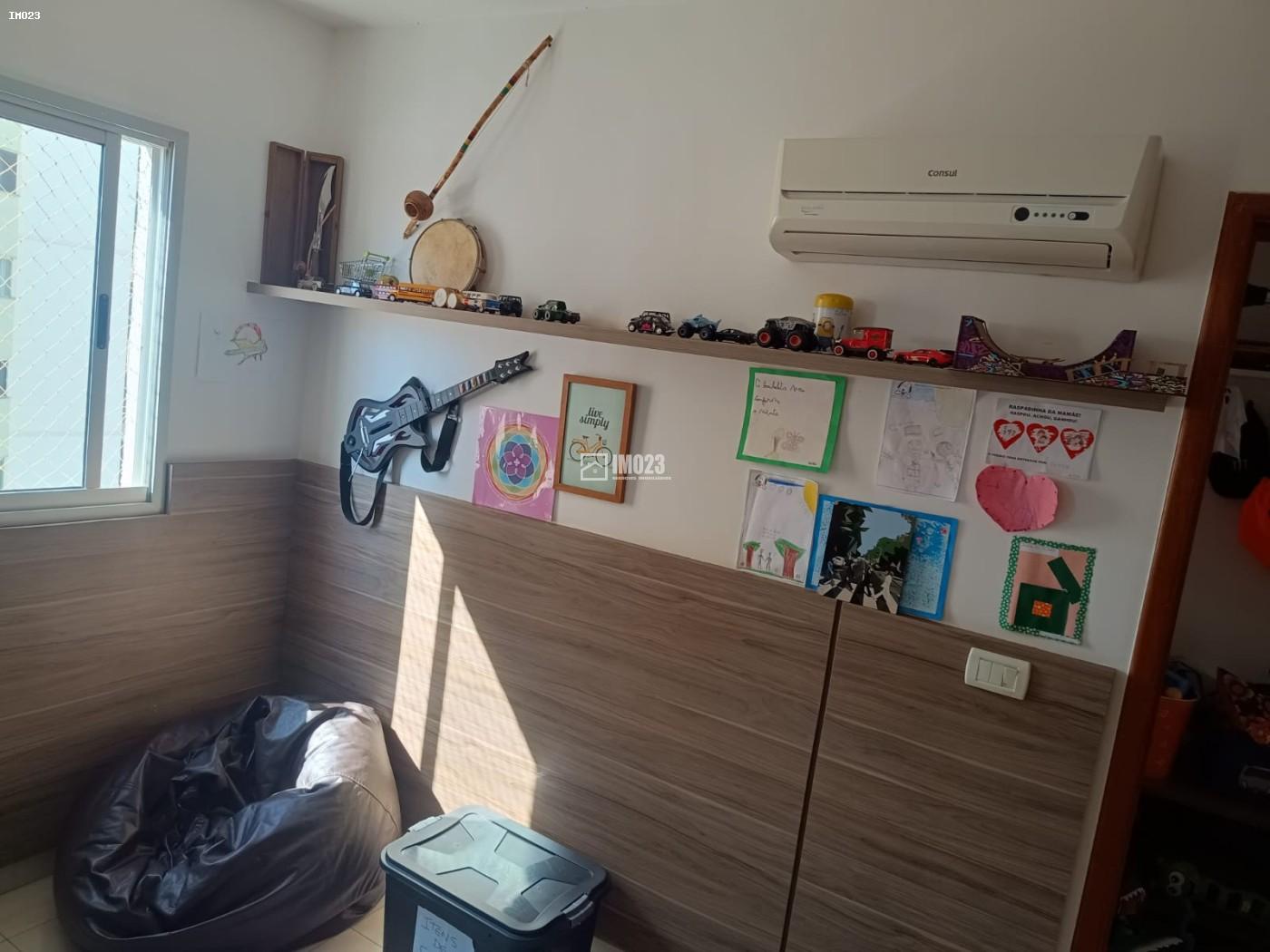 Apartamento, 3 quartos - Foto 7