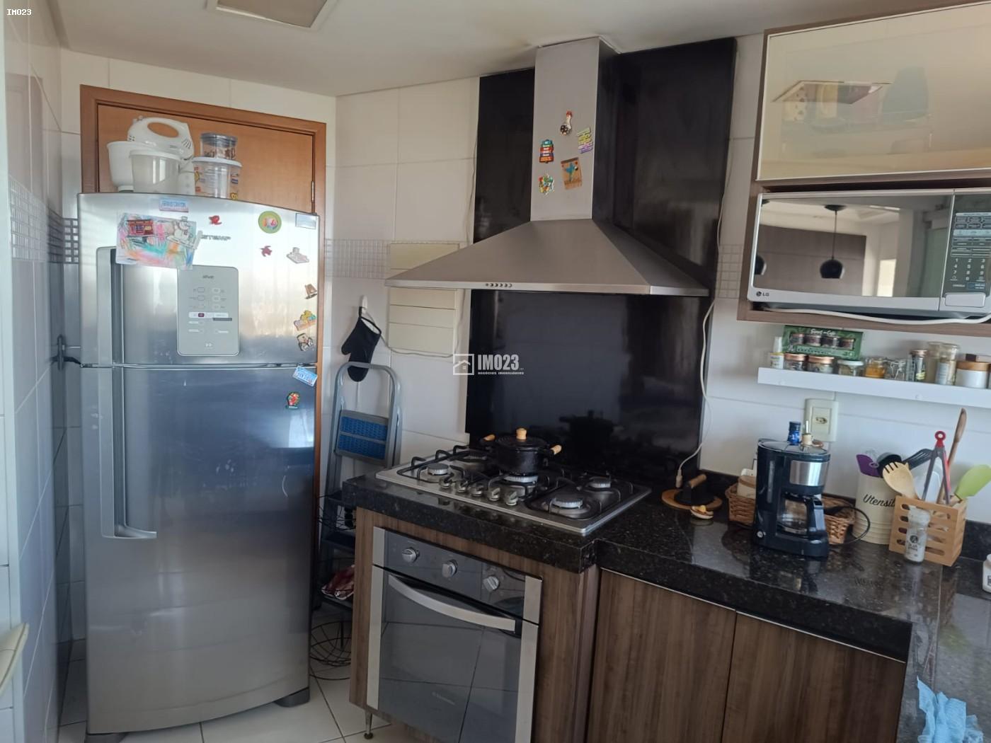 Apartamento, 3 quartos - Foto 19
