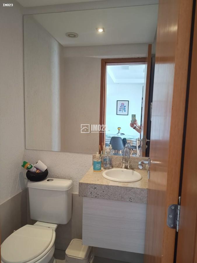 Apartamento, 3 quartos - Foto 26