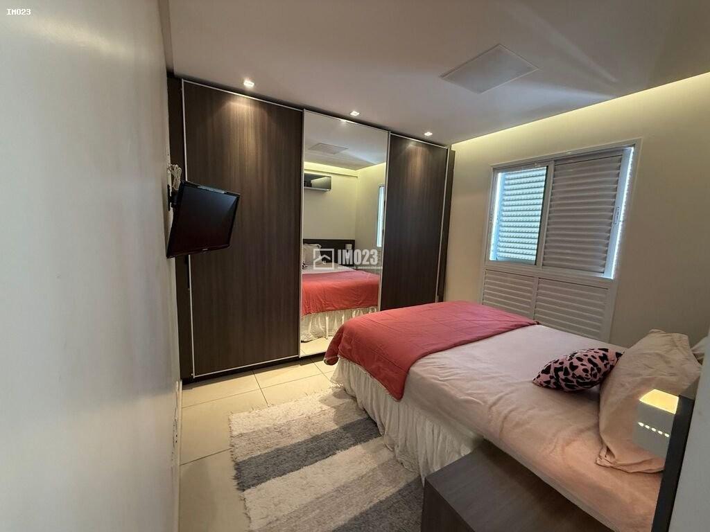 Apartamento, 3 quartos - Foto 3