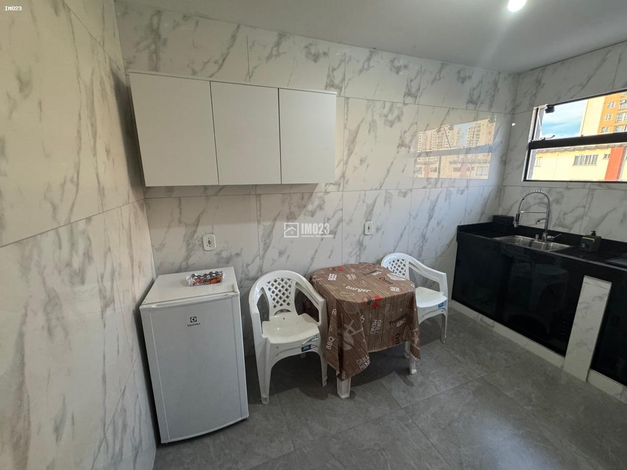 Apartamento, 2 quartos - Foto 2