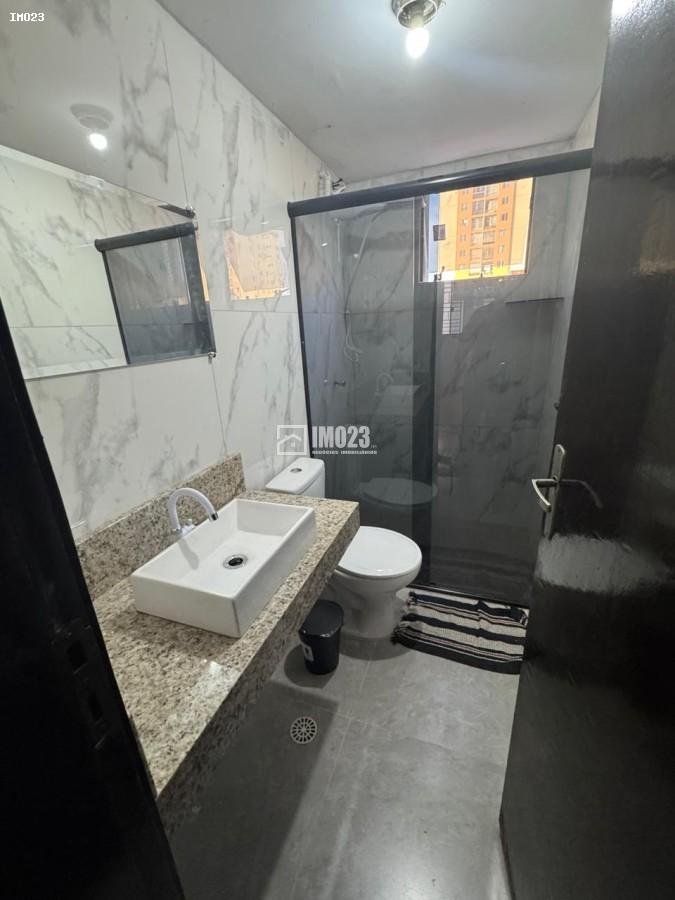 Apartamento, 2 quartos - Foto 4
