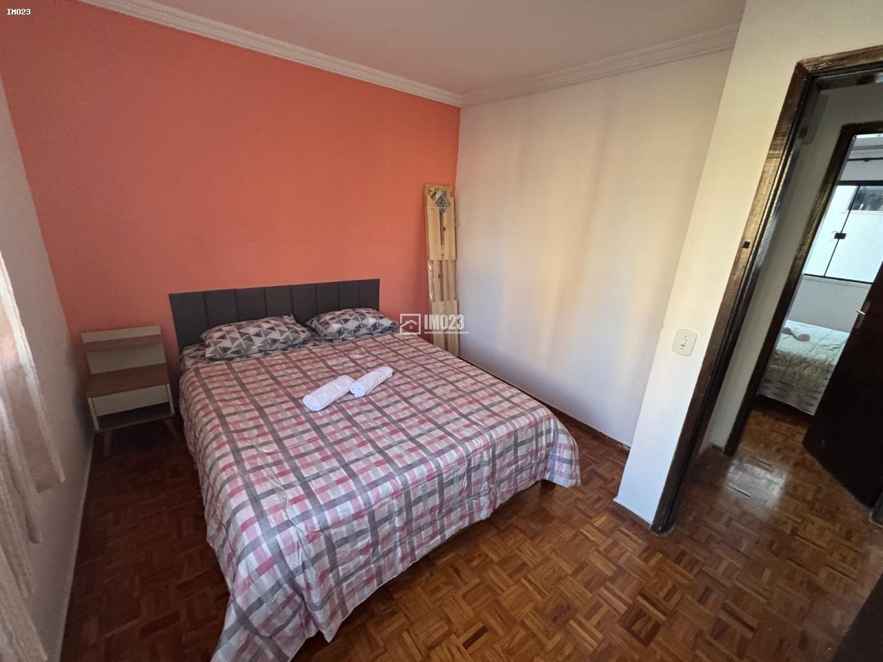 Apartamento, 2 quartos - Foto 8