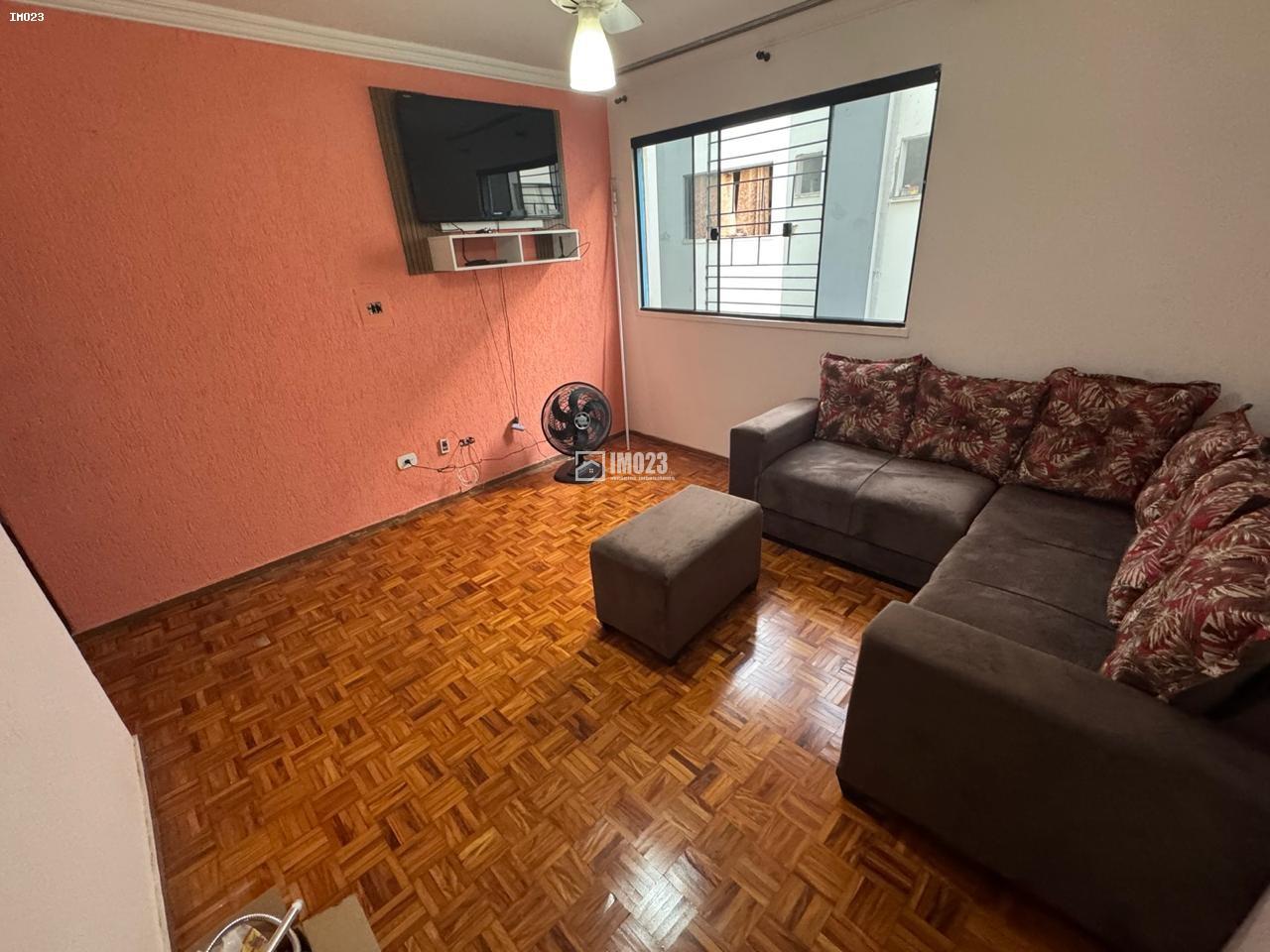 Apartamento, 2 quartos - Foto 10