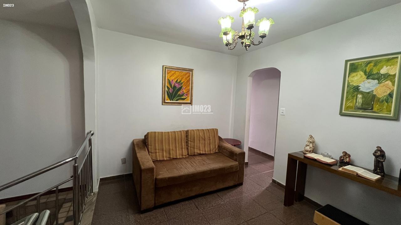 Casa, 3 quartos, 194 m² - Foto 3