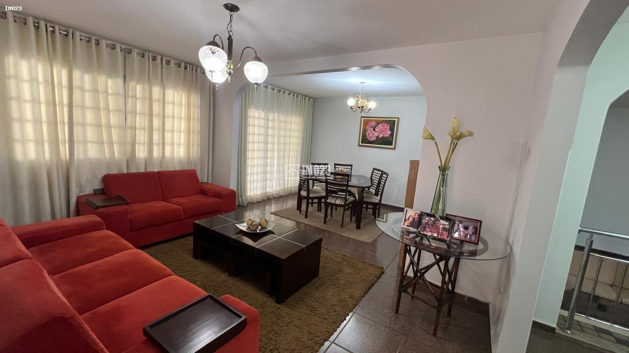 Casa, 3 quartos, 194 m² - Foto 5