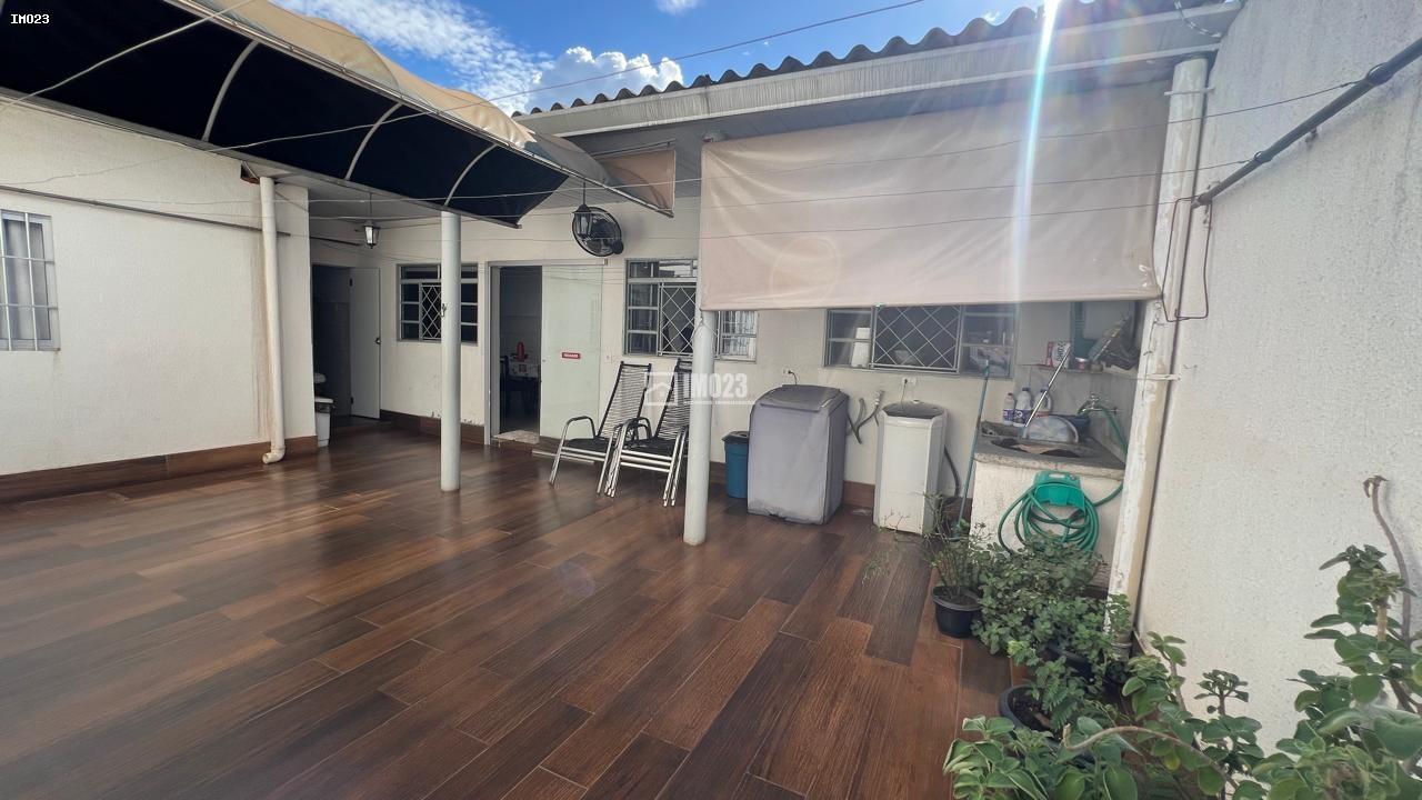 Casa, 3 quartos, 194 m² - Foto 9