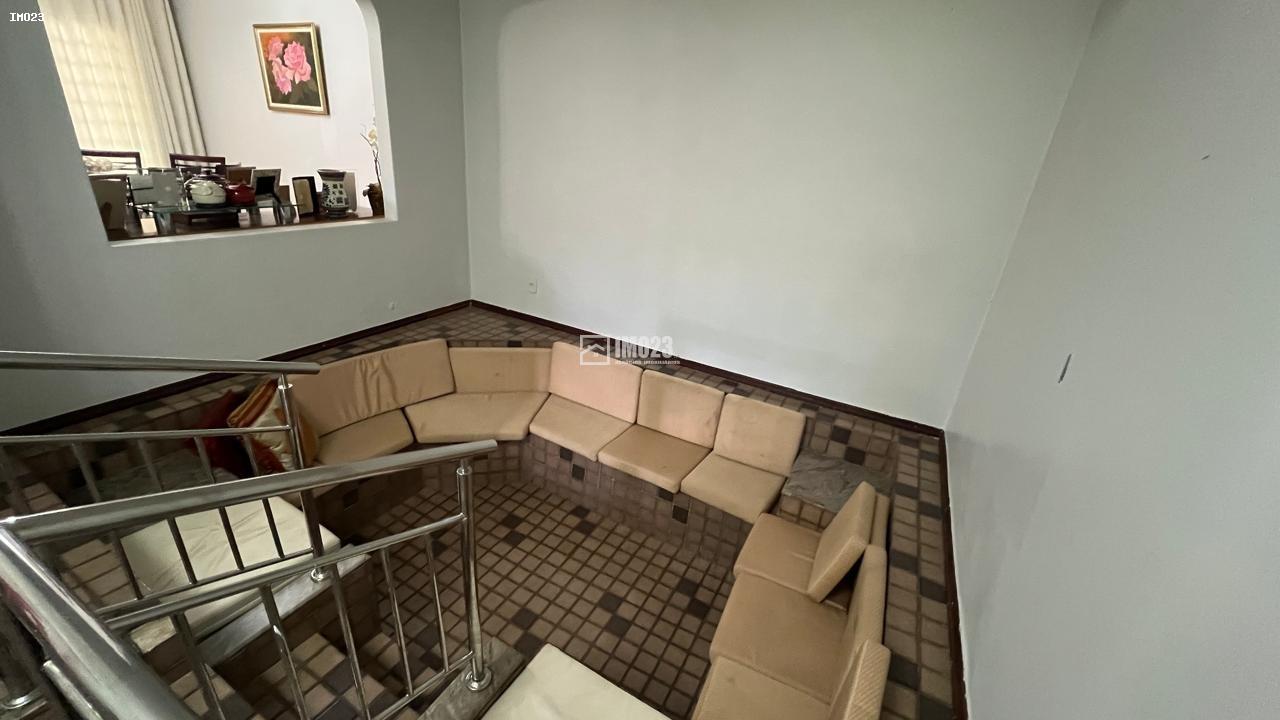Casa, 3 quartos, 194 m² - Foto 12