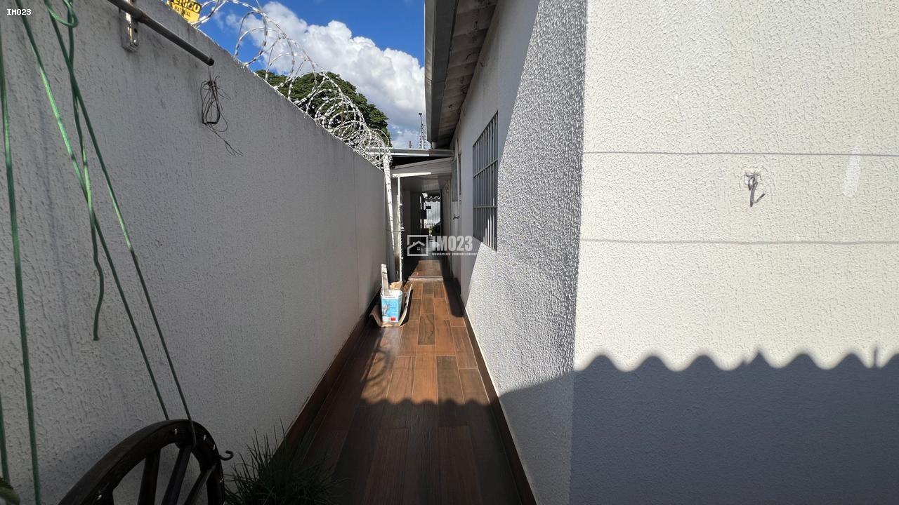 Casa, 3 quartos, 194 m² - Foto 13