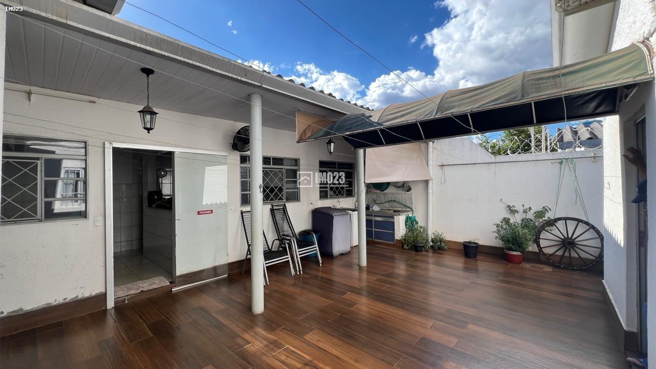 Casa, 3 quartos, 194 m² - Foto 20