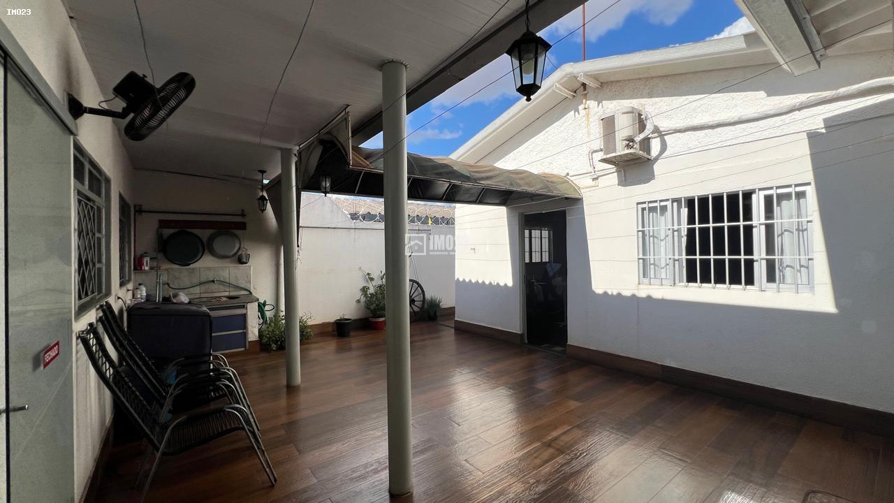 Casa, 3 quartos, 194 m² - Foto 43