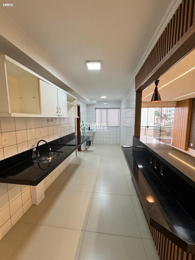 Apartamento, 3 quartos - Foto 1