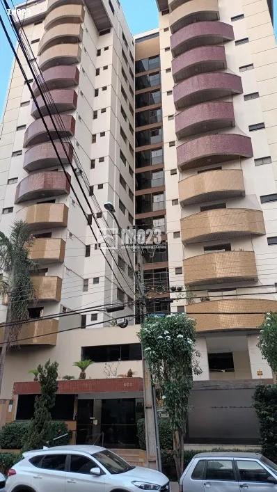 Apartamento, 3 quartos - Foto 1