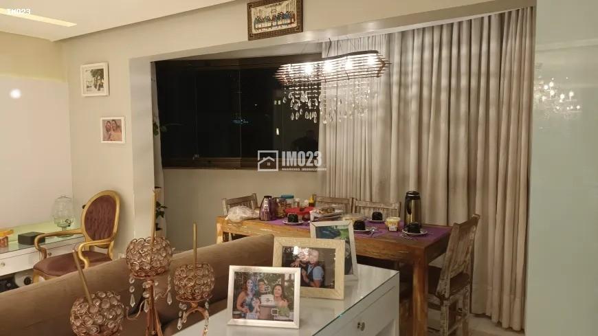 Apartamento, 3 quartos - Foto 13
