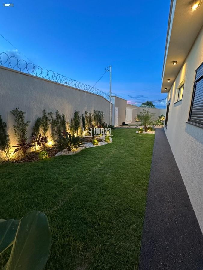 Casa, 4 quartos - Foto 4
