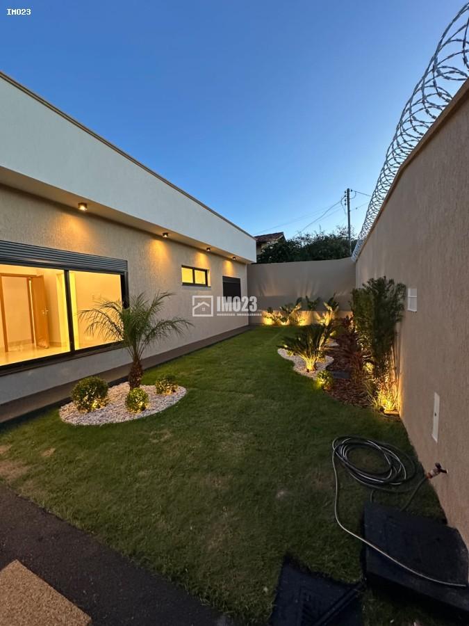 Casa, 4 quartos - Foto 2