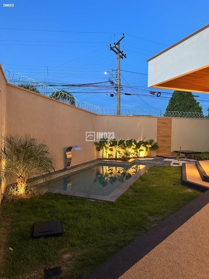 Casa, 4 quartos - Foto 5