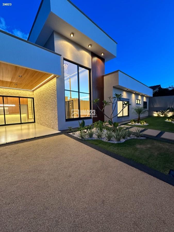 Casa, 4 quartos - Foto 7