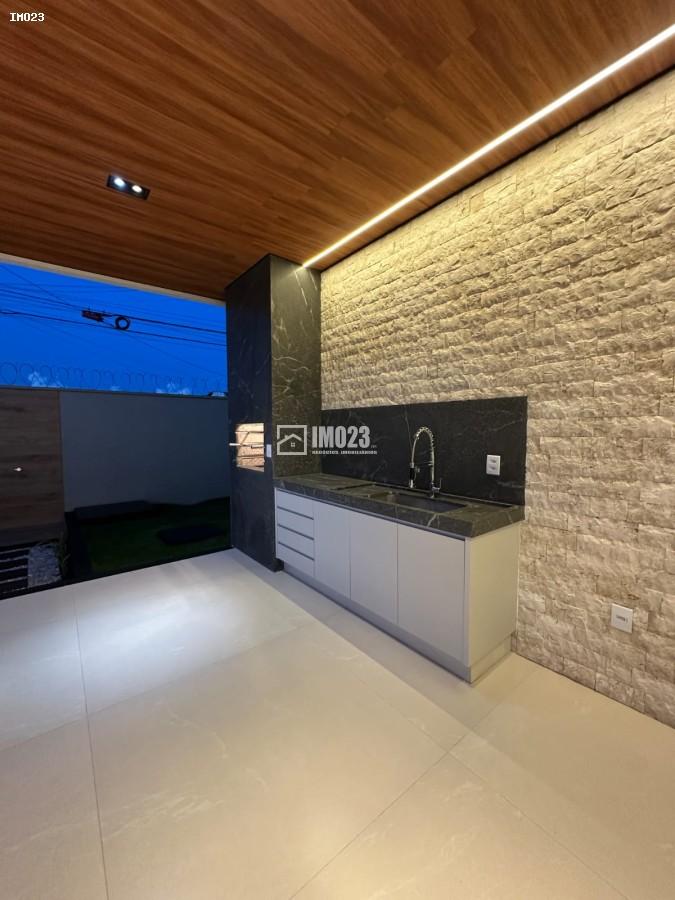 Casa, 4 quartos - Foto 9