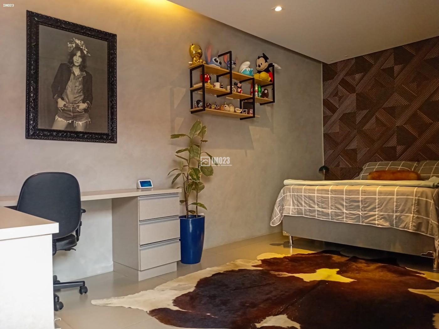 Casa, 4 quartos - Foto 1