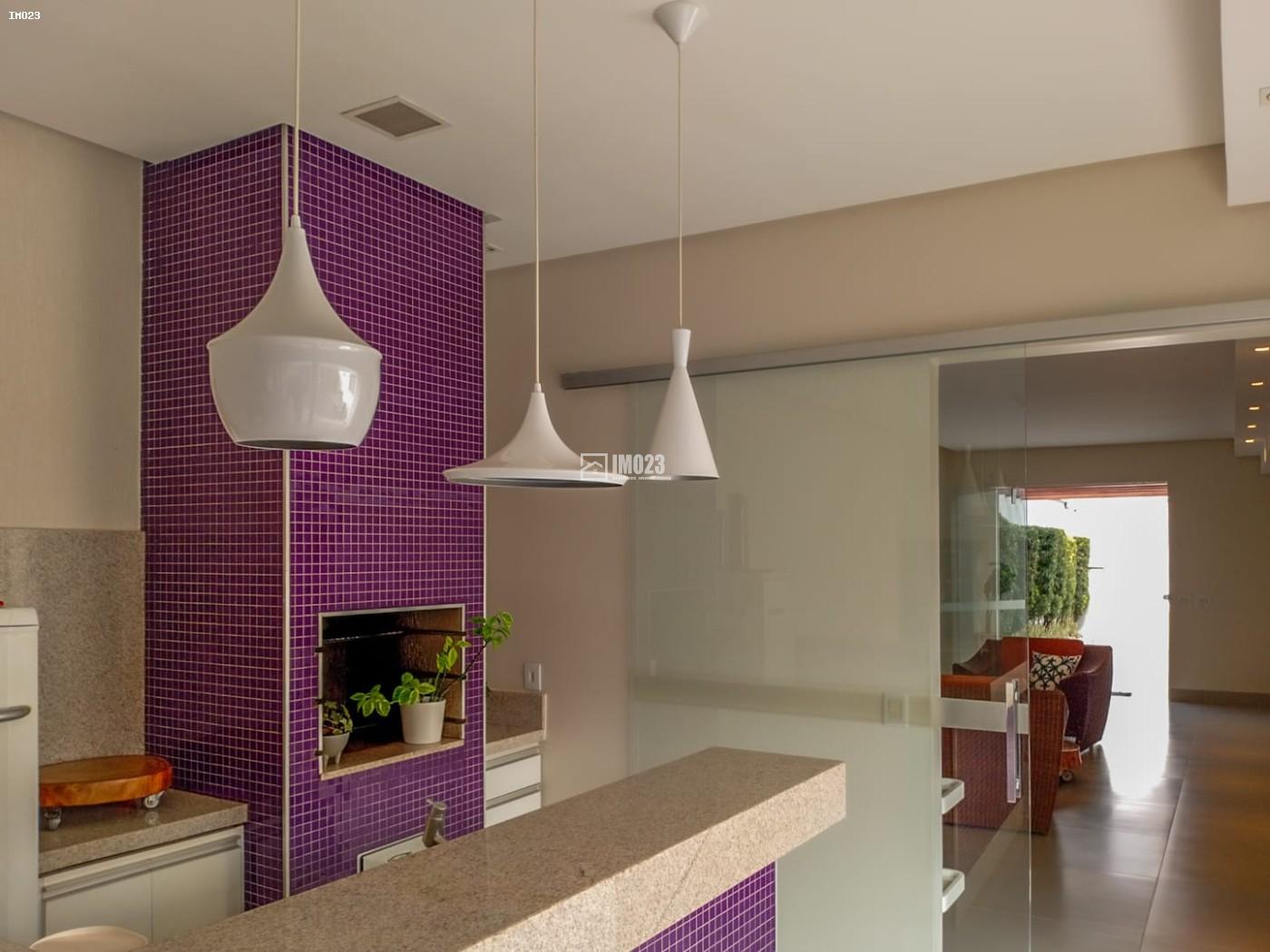 Casa, 4 quartos - Foto 4