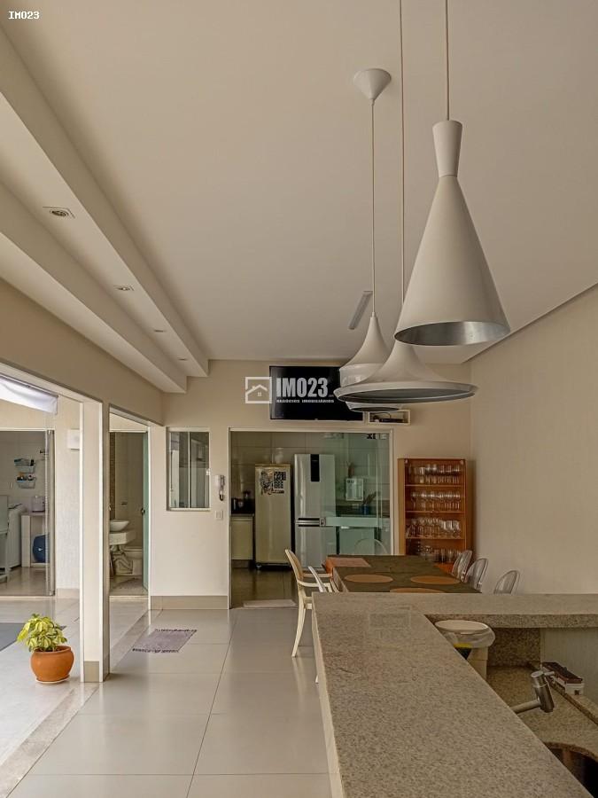Casa, 4 quartos - Foto 2