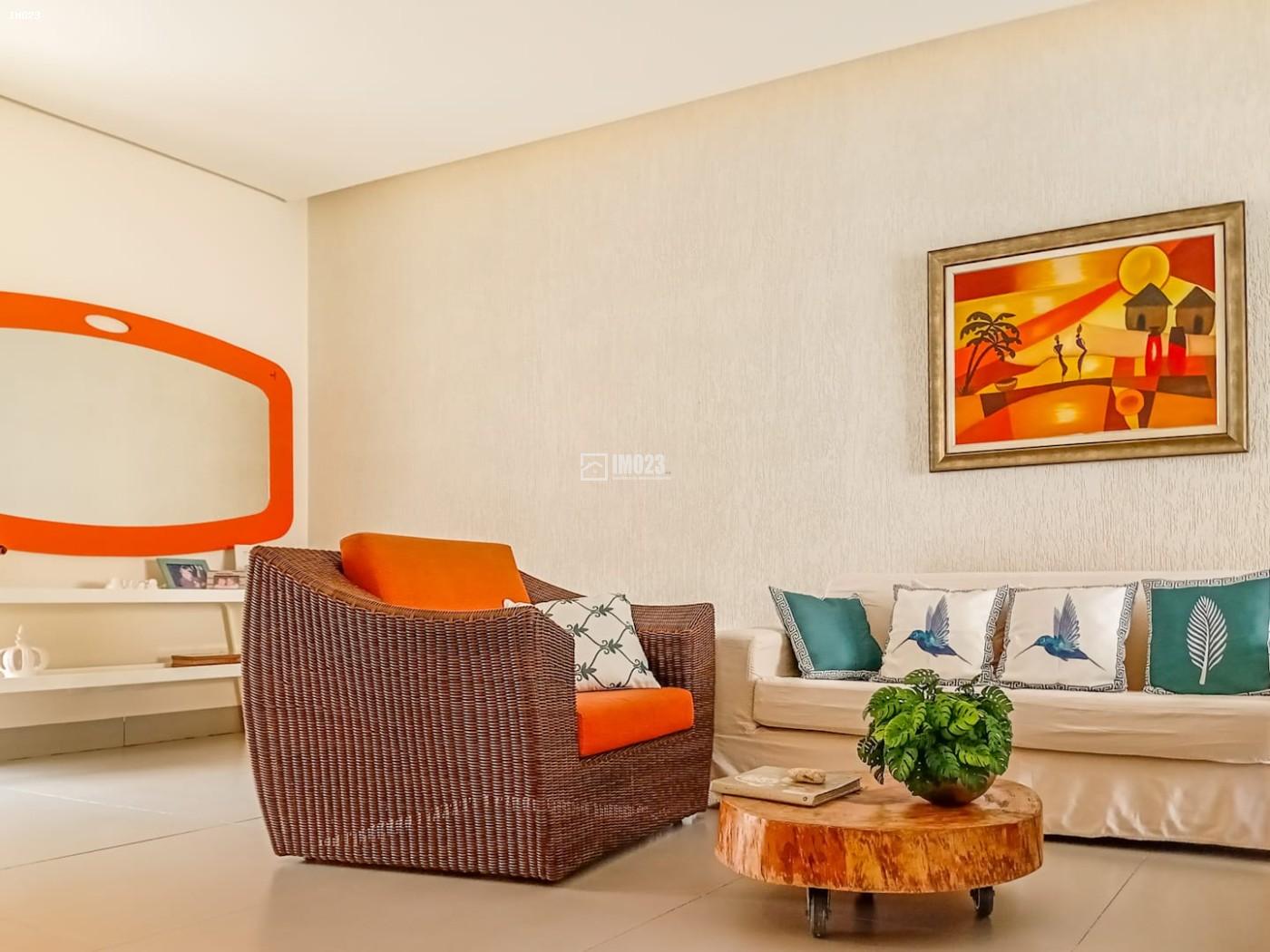 Casa, 4 quartos - Foto 6