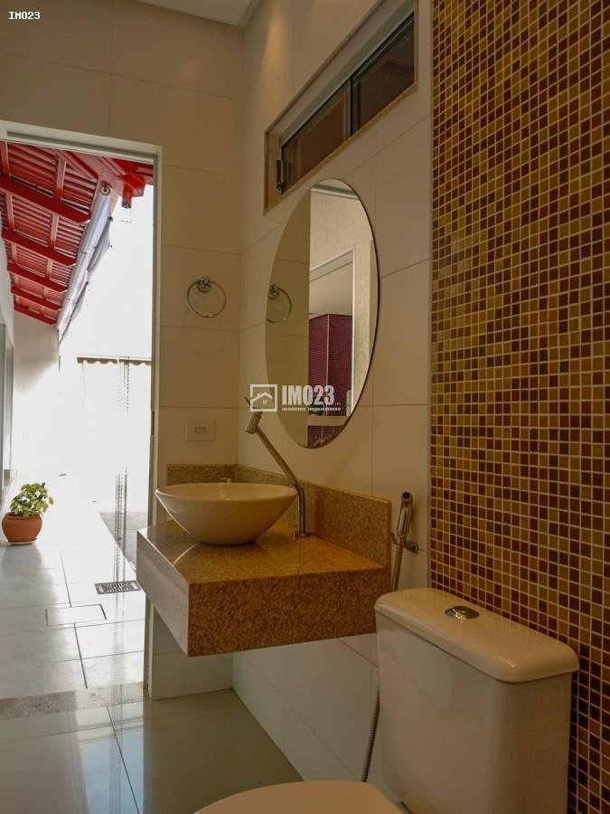 Casa, 4 quartos - Foto 10