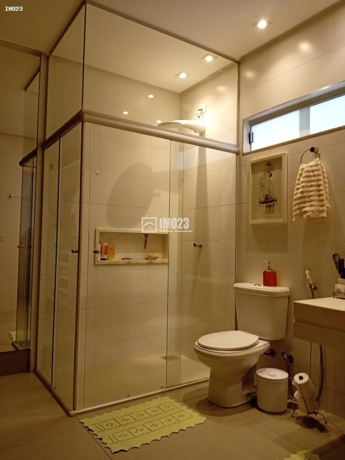 Casa, 4 quartos - Foto 18