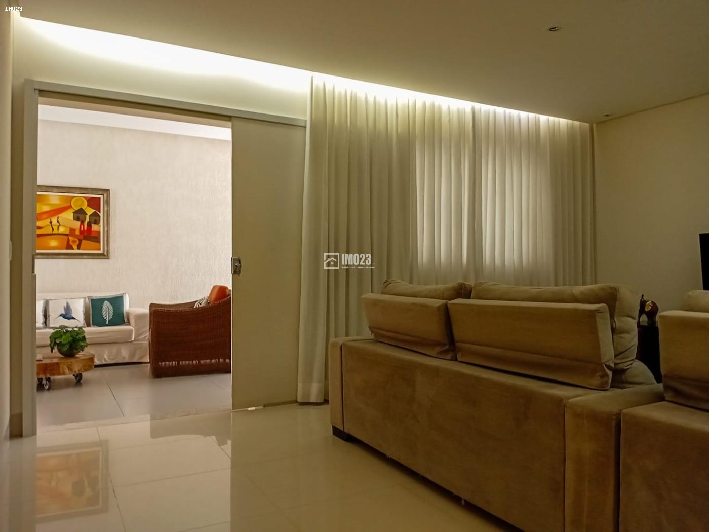 Casa, 4 quartos - Foto 20