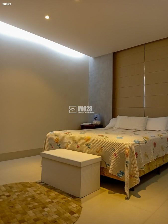 Casa, 4 quartos - Foto 19