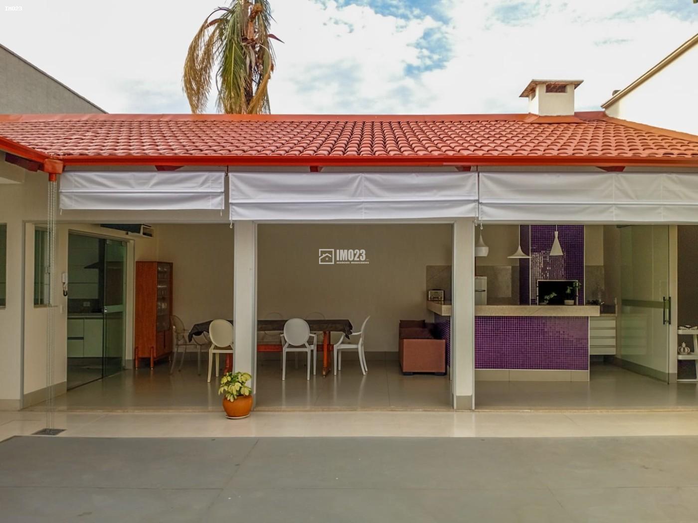 Casa, 4 quartos - Foto 26