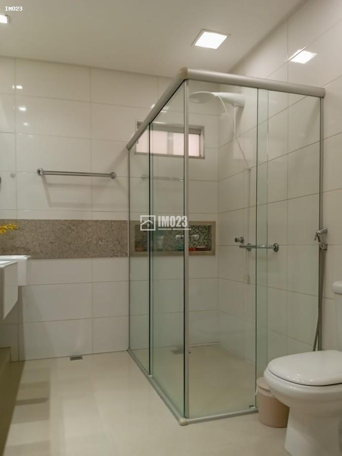 Casa, 4 quartos - Foto 23